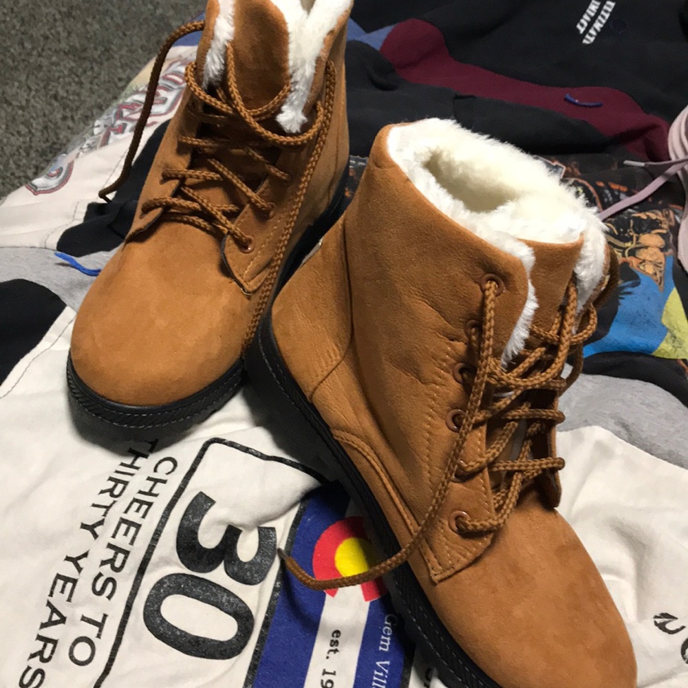 SQL boots - Picture 4 of 4